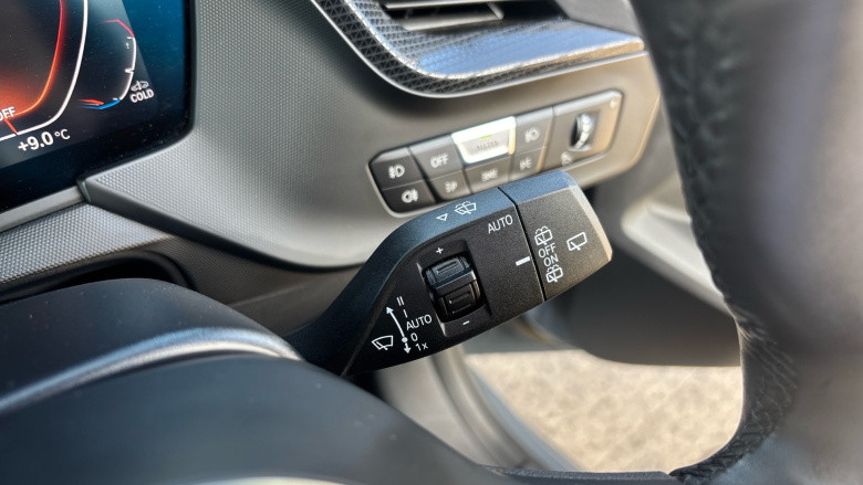 BMW 1 Series 118i M Sport 5dr Step Auto Petrol Hatchback